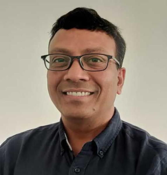 Dr. Vikas Gupta - General Surgeon