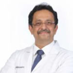 Dr. Mohan Keshavamurthy – Urologist