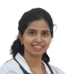 Dr. P. Sruthi - Gynecologist