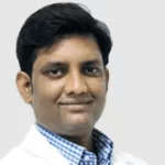 Dr C Sharath Babu – Dentist