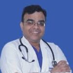 Dr. G Aveen Sanar - Consultant Vascular Surgeon