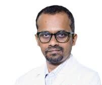 Dr. Chiranbabu.A - Cardiothoracic Surgeon