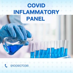 Covid inflammatory