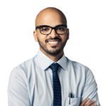 Dr Bhuvan Shetty - Gastroenterologist