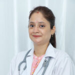 Dr. Ramandeep Kaur - Gynaecologist