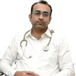 Dr. Vipul Gattani - Nephrologist