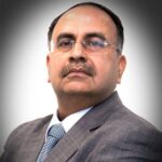 Dr Abhay Ahluwalia – Endocrinology