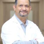 Dr Anukalp Prakash - Gastroenterology