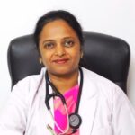 Dr Arathi Sreedhara - Gynecologist