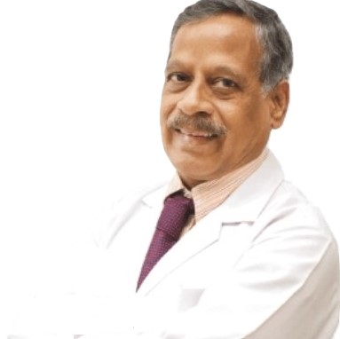 Dr M Babaiah - Radiation Oncologist