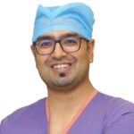 Dr Chirag Arora - Orthopedic surgeon