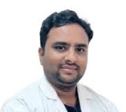 Dr Govinda Reddy Karri - Radiologist