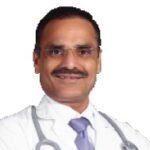 Dr Hitendra Mahajan - Anaesthesiologist