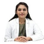 Dr K Prathyusha - Dermatologist