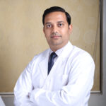 Dr. Kapil Saoji - Orthopedics