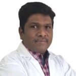 Dr. M Y S Kanna – Anaesthesiologist