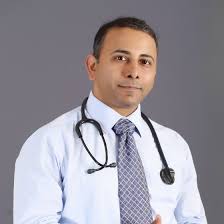 Dr. Manish Puranik - Cardio Vascular & Thoracic Surgeon