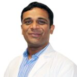 Dr. Mayank Manjul Madan - Laparoscopic Surgeon
