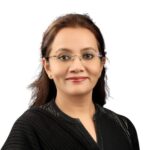 Dr Monika Pansari - Surgical Oncologist