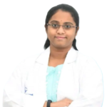Dr P Guru Sai Ratna Priya - Radiation Oncologist
