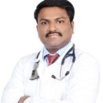 Dr. P. Venkatasimha - Oncologist