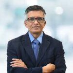 Dr Ravi Sachidananda- ENT/ Otorhinolaryngologist