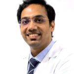 Dr. Saadvik Raghuram Y – Medical oncologist