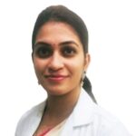 Dr Saveetha Rathod - Gynecologist