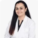 Dr. Shaikh Uzma - Gynecologist