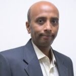 Dr. Sudeep Putta Manohar - Endocrinologist