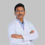 Dr T Narasimha Rao – Neurosurgeon