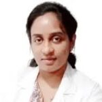 Dr Tejaswi Ramu - Radiologist