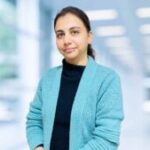 Dr. Urvashi Agarwal – Gynecologist