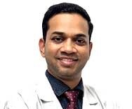 Dr Vishal Sawale - Neurologist