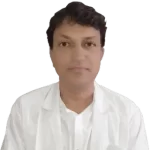 Dr. Chandrashekhar Chavan - Obstetrician
