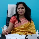 Dr. Abhilasha Gupta -Gynecologist