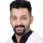 Dr. Asad Saberi - Ophthalmologist