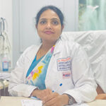 Dr. Dolly Gupta - Gynecologist