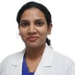Dr. Josna Dhammdeep Humane - Consultant Anaesthesiologist