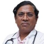 Dr. K Tirumala Prasad - General and Laparoscopic Surgeon