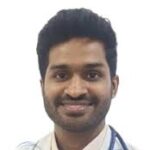 Dr. Katamreddy Kowshik Reddy - Pulmonologist