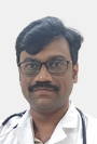 Dr. Kurumeti Vamsi Krishna - Endocrinologist