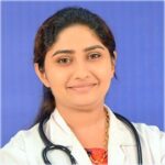 Dr. Madhuri Dalvi – Physiotherapist