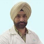 Dr. Manpal Singh Narula – Orthopedic