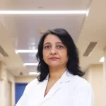 Dr. Manjusha Goel – Gynaecologist