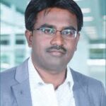 Dr. N. Raghavendra - Nephrologist
