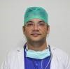 Dr Nagendra Kumar Goswami - Anesthesiology