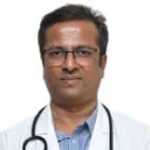 Dr. Nikhil Hiremath - Consultant Anesthesiologist