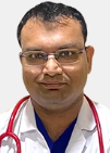 Dr. Ninad Sunil Dhokte - Anaesthesiologist