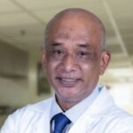 Dr Prabhakara Reddy – Critical Care Specialist